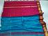 THIRUBHUVANAM HF ZARI SILK SAREE 550 MTS